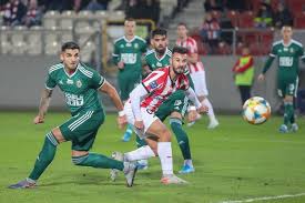 Links to ks cracovia vs. Cracovia Slask 2 0 Oceny Pilkarzy Slaska Wroclaw 1 10 Gazeta Wroclawska