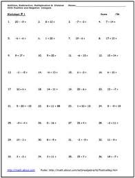 Math Worksheets Help Your Kids Learn 3 Digit Addition Without Regrouping Pre Algebra Worksheets Order Of Operations Math Worksheets