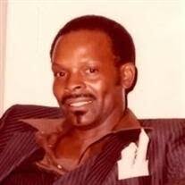 Henry Bennett Gamble Obituary