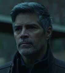 NO SPOILER] In the beginning I though Del was the main Villain. Imo Del is  way more intimidating & a strong character than Navarro. Anyone else agree?  : r/Ozark