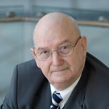 Dennis Rees OBE (@DennisReesOBE)