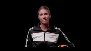 As a professional beach volleyball player, olympian alix klineman is always on the. Stories From Our Beach Alix Klineman Youtube