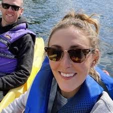 Lisa Ainsworth's Instagram, Twitter & Facebook