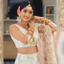 Gorgggg Barbiegirl Loveyoushivangijoshi Naira Yrkkh Kaira Shivani S Edit Indian Bridal Fashion Wedding Dresses For Girls Indian Wedding Gowns G3+ fashion store from gujarat offers you a wider range of lehenga choli for all. naira yrkkh kaira