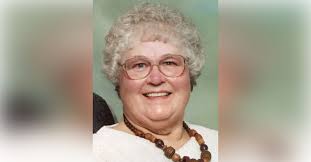 Obituary information for Jackie Anderson