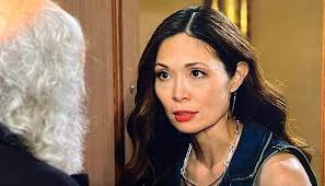 Bold And The Beautiful Scoop June 24 To 28: Poppy Freaks When Tom Comes  A-Knocking