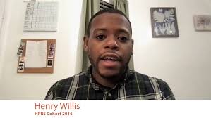 Jasmine Blanks Jones #HPRSCoreOfYourStory