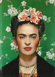 living with: frida kahlo. | Frida kahlo fotos
