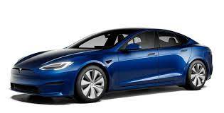 Tesla Model S Plaid Plus 2021 Price In Indonesia Features And Specs Ccarprice Idn