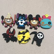 Anime croc jibbitz charms came out! Shop Anime Croc Charms At Lowest Prices