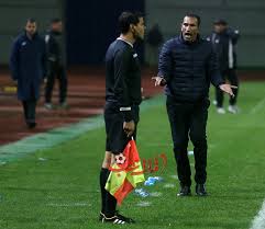 .الشفاء العاجل للكابتن راتب العوضات في منشور له عبر حسابه على (فيسبوك)، بقوله: Ø±Ø§ØªØ¨ Ø§Ù„Ø¹ÙˆØ¶Ø§Øª ÙŠØ±Ø¯ Ø¹Ù„Ù‰ ØªØµØ±ÙŠØ­Ø§Øª Ø³Ø§Ù…Ø± Ø§Ù„Ø­ÙˆØ±Ø§Ù†ÙŠ ÙÙŠØ¯ÙŠÙˆ Ø±ÙŠØ§Ø¶Ø© Ù…Ø­Ù„ÙŠØ© Ø§Ù„Ù…Ù„Ø§Ø¹Ø¨ Ø§Ù„Ø±ÙŠØ§Ø¶ÙŠ