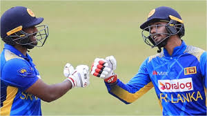 It is a great chance for both india and sri lanka to prepare for the t20 world cup that is to be held in australia later this year. Wtif7ps29u6nhm