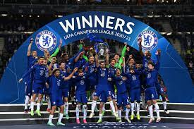 Explore the latest uefa champions league soccer news, scores, & standings. Uefa Champions League On Twitter Chelsea Become The 13th Team To Win Multiple European Cups Ucl Uclfinal