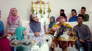 Free koleksi lagu raya terbaik 2017 lagu raya terbaru 2017 mp3. 7 Lagu Raya Baru 2016 Yang Patut Anda Dengar Youtube