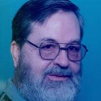 Michael "Mick" Lee Jackson Obituary