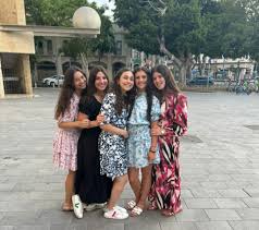 Empowering Future Leaders: Yavneh's Summer Shabbaton