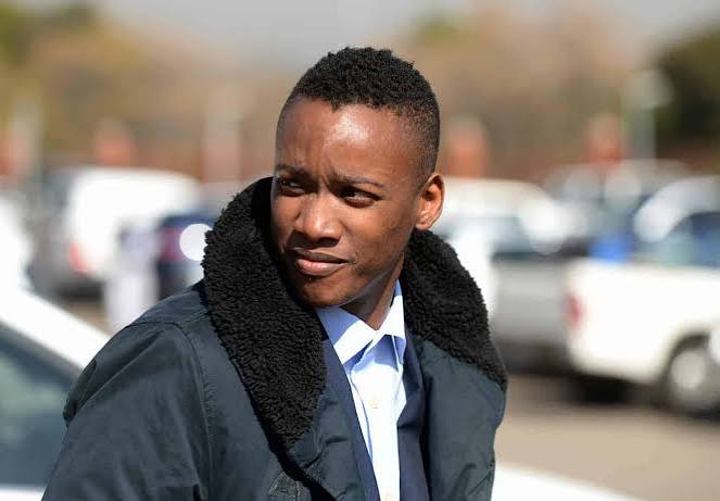 RET forces want Duduzane Zuma to lead eThekwini region