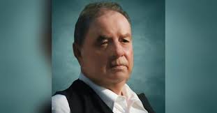 Obituary, Visitation & Funeral Information