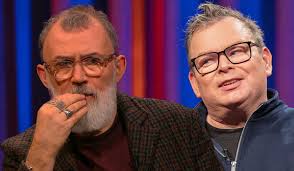 Difficult Watch' -- RTE Viewers Divided As Former Fascist Shares His  Redemption Story