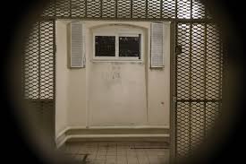 The bureau of prisons operates an inmate work program within its institutions. Solitary Confinement Wikipedia