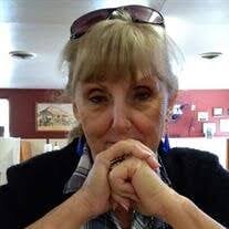 Sandra Kay Rackley Obituary