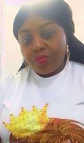 I'm Rita Doris by name It's a wonderful thing to be here.