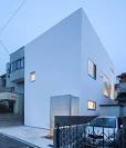 House D Takeshi Hamada ArchDaily