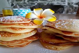 Recette De Pate A Pancake Facile Et Rapide Recette Pancake Facile Et Rapide Pate A Pancake Recette Pate