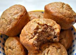 La Recette De Muffins Aux Bananes Et A L Erable Tres Facile A Faire Recipe Banana Recipes Banana Bread Recipes Maple Recipes
