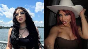 Yeri Mua va a la fiesta de Bellakhat después de reconciliarse - El Sol de  México | Noticias, Deportes, Gossip, Columnas