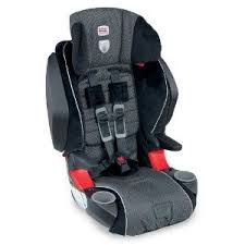 Britax Frontier 85 Sict Booster Seat Onyx This Is What The Girls Ride In Love Them Baby Car Seats Booster Car Seat Car Seats