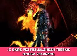 Karena game perang yang biasa ada di pc juga bisa ditemukan di android. 10 Game Ps2 Petualangan Terbaik Hingga Sekarang Serbagratis95