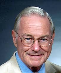 Bruce Bailey Obituary