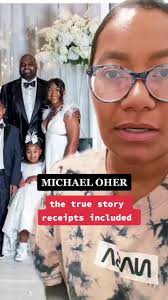 Michael Oher: The True Story Revealed