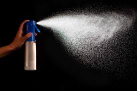 طريقة استخدام بخاخ بويه ابيض موسوعة