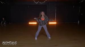 Pop Up w/ Taryn Reyes 06.05.23 at Montage Dance Studio