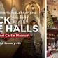 Deck the Halls at Hammond Castle Museum event in Gloucester, MA