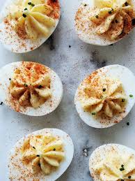 Maybe you would like to learn more about one of these? Devilled Eggs Weight Watchers Pointed Kitchen