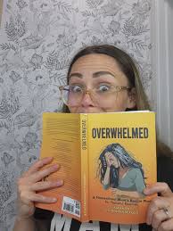 Homeschool mom's rescue plan for peaceful routines