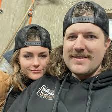 Lance Hunsaker's Instagram, Twitter & Facebook