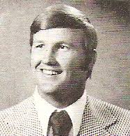 Sandy Ray Bate (1951-2019)