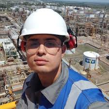 Nueva base operativa en Rincón de los Sauces, Neuquén.