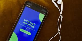 Also, fix stuck on discord error, stuck on streaming, no sound etc. Could Spotify S New Discovery Mode Be Considered Payola Pitchfork