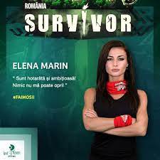 Elena marin este una dintre cele mai bune concurente de la survivor românia 2021. Elena Marin Faimosii Dansatoare Survivor Romania Facebook