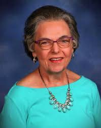 Janice Ryman Obituary