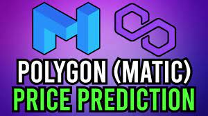 I don't think so that polygon (matic) is a good cryptocurrency for buy or investment purposes this year 2021. Polygon Matic 2021 Price Prediction Polkadot Competitor Youtube