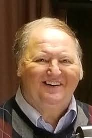 Obituary for Charles Dennis Juhasz