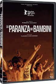 Per ogni piattaforma troverai la disponibilità dello streaming di la paranza dei bambini in gratis con pubblicità, abbonamento, noleggio, acquisto e prezzi per la risoluzione in qualità sd, hd, 4k. Dvd Paranza Dei Bambini La 1 Dvd Amazon De Francesco Di Napoli Viviana Aprea Mattia Piano Del Balzo Ciro Vecchione Ciro Pellechia Ar Tem Alfredo Turitto Pasquale Marotta Luca Nacarlo Carmine Pizzo