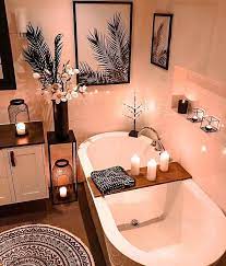 We have everything from basic bath essentials to elegant bathroom accents. Dream Bathroom Decor Cozy Mood Lightroom Preset For Sale In 2021 Diy Bathroom Decor Relaxing Bathroom Master Bathroom Decor