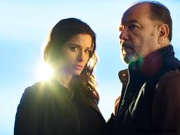 Fear the Walking Dead 2ª Temporada: Portraits dos personagens